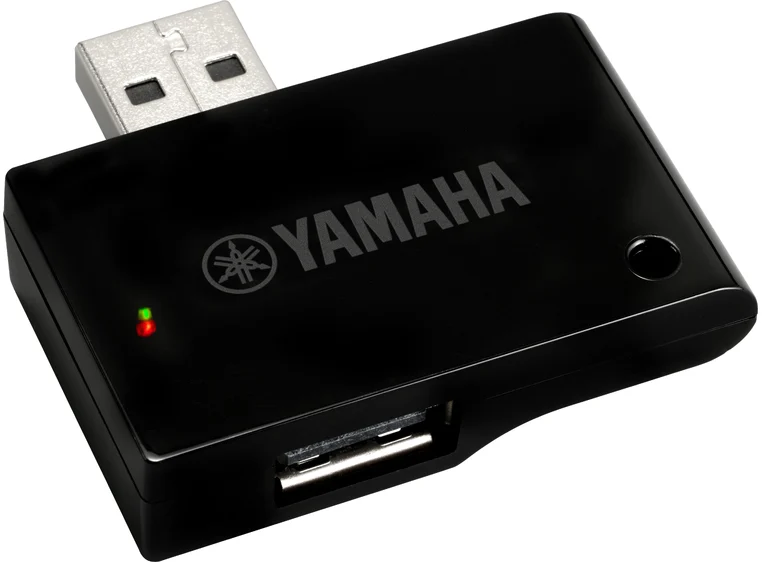 Yamaha UD-BT01 bluetooth midi adapter 